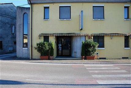 Caldogno Hotel Marco Polo المظهر الخارجي الصورة