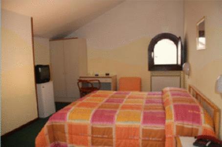 Caldogno Hotel Marco Polo الغرفة الصورة